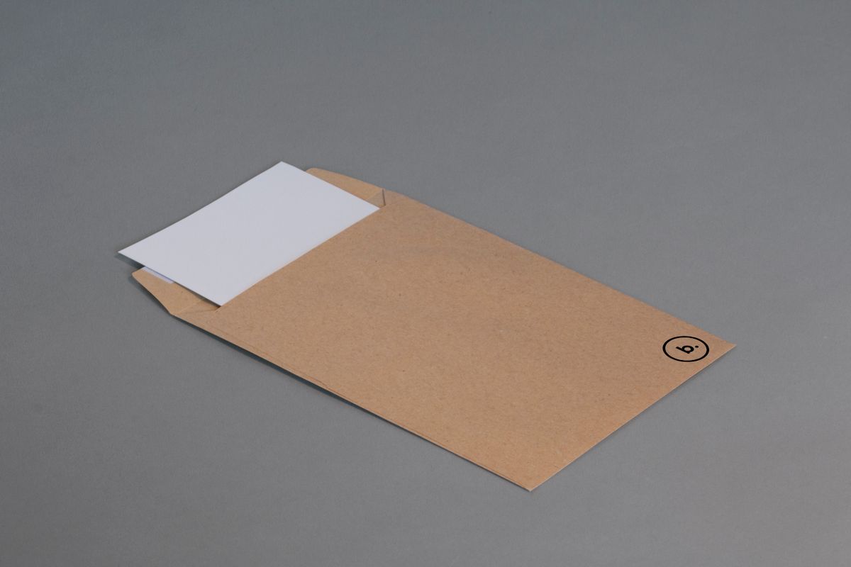 Business Stationery — S.Creation
