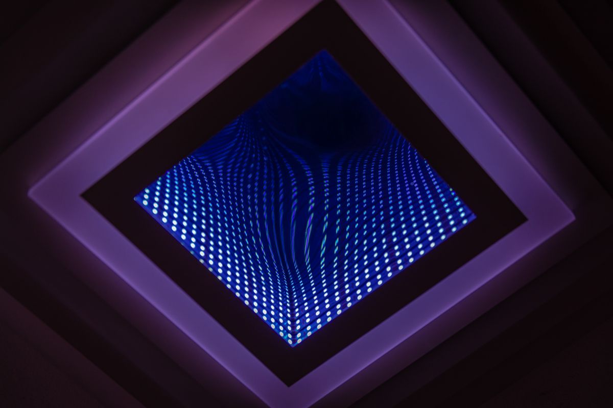 LED Products — S.Creation