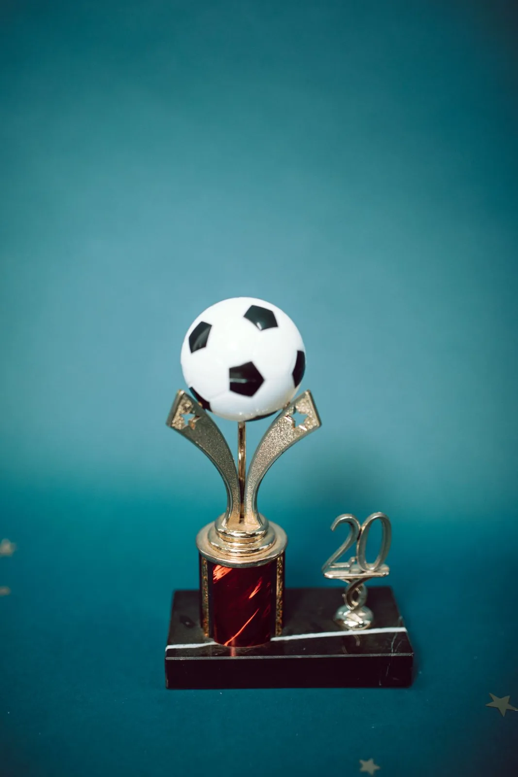 Trophy Engraving — S.Creation