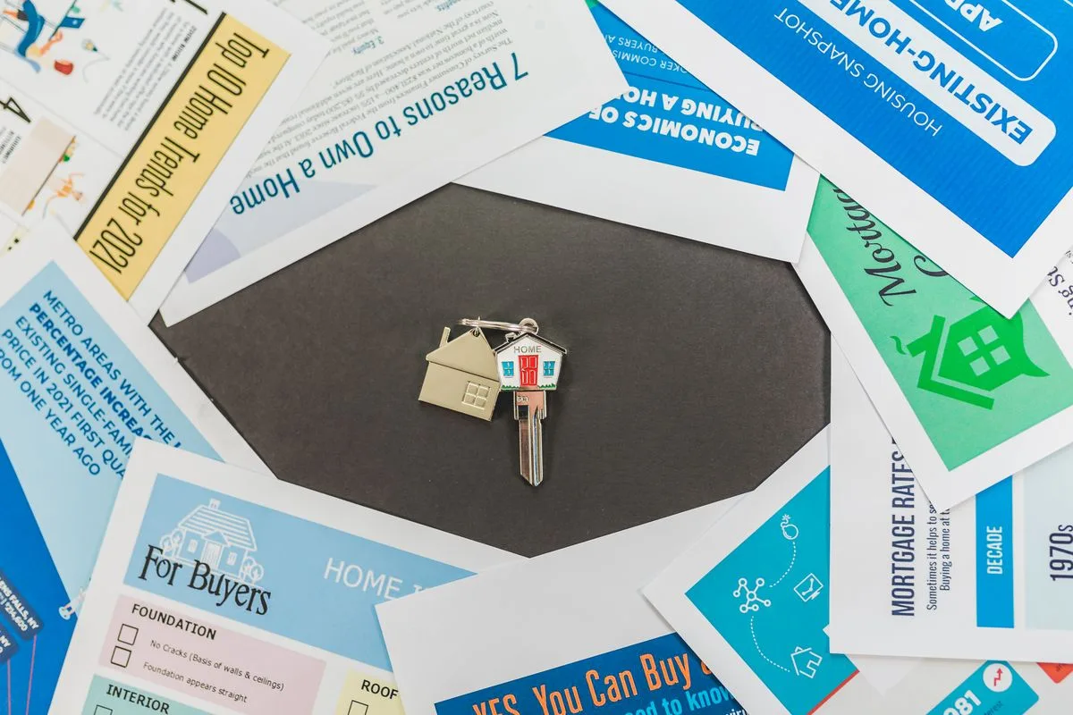 Leaflet — S.Creation