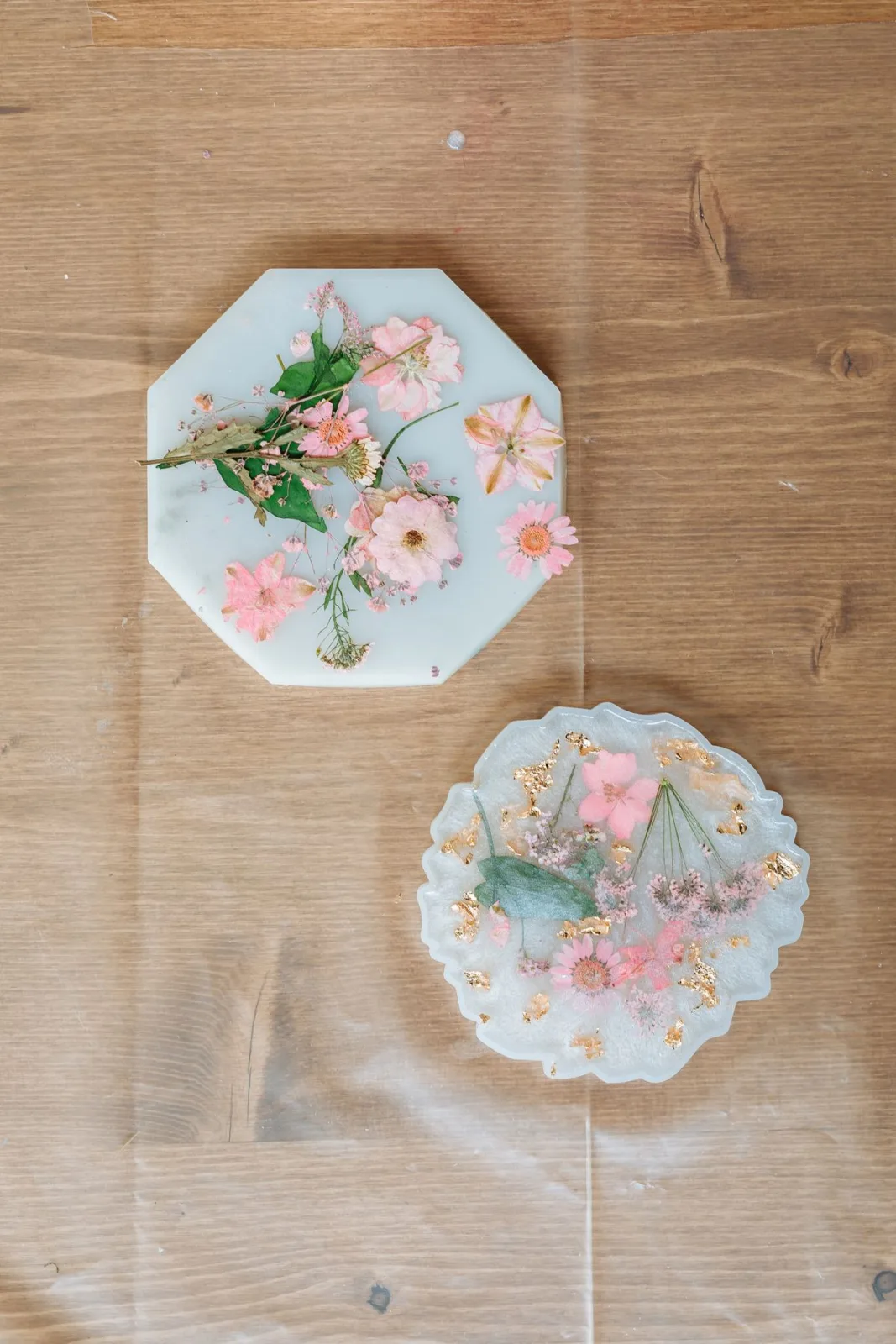 Resin Art — S.Creation
