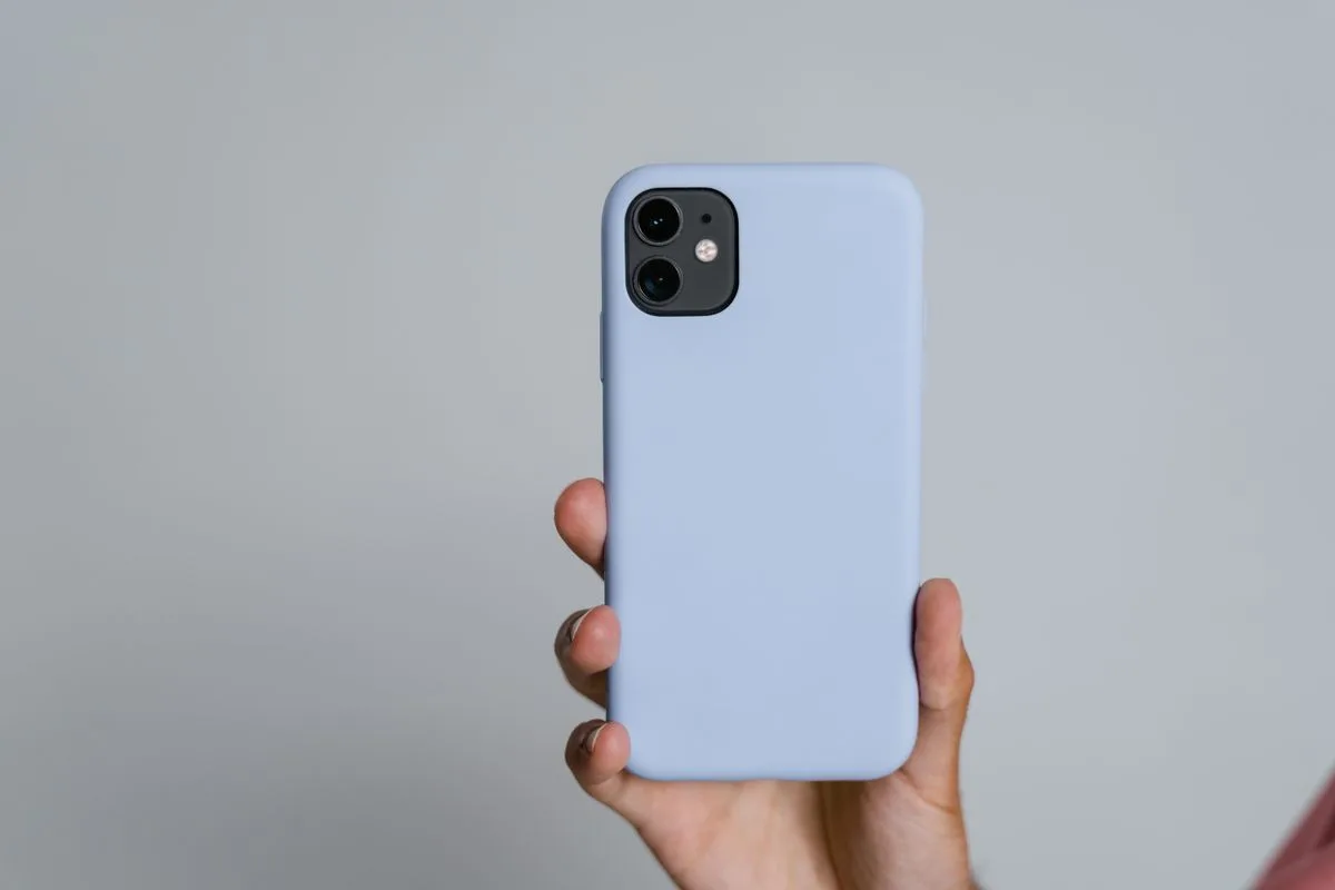 Mobile Cover — S.Creation