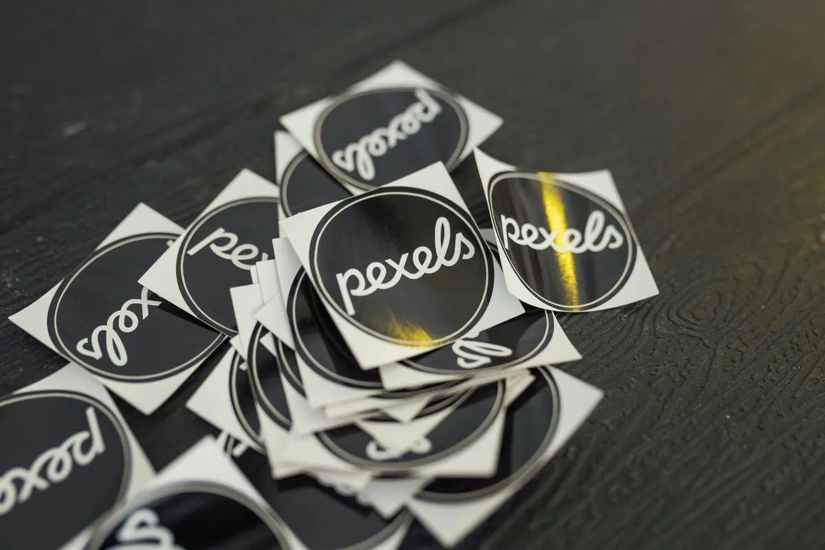 Vinyl Printing — S.Creation