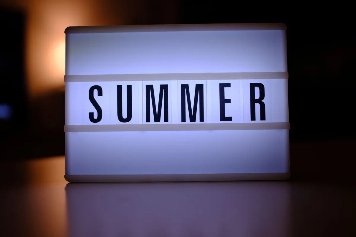 Glow Sign Board — S.Creation
