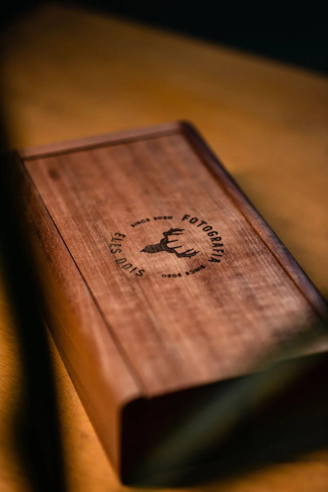Gift Engraving — S.Creation