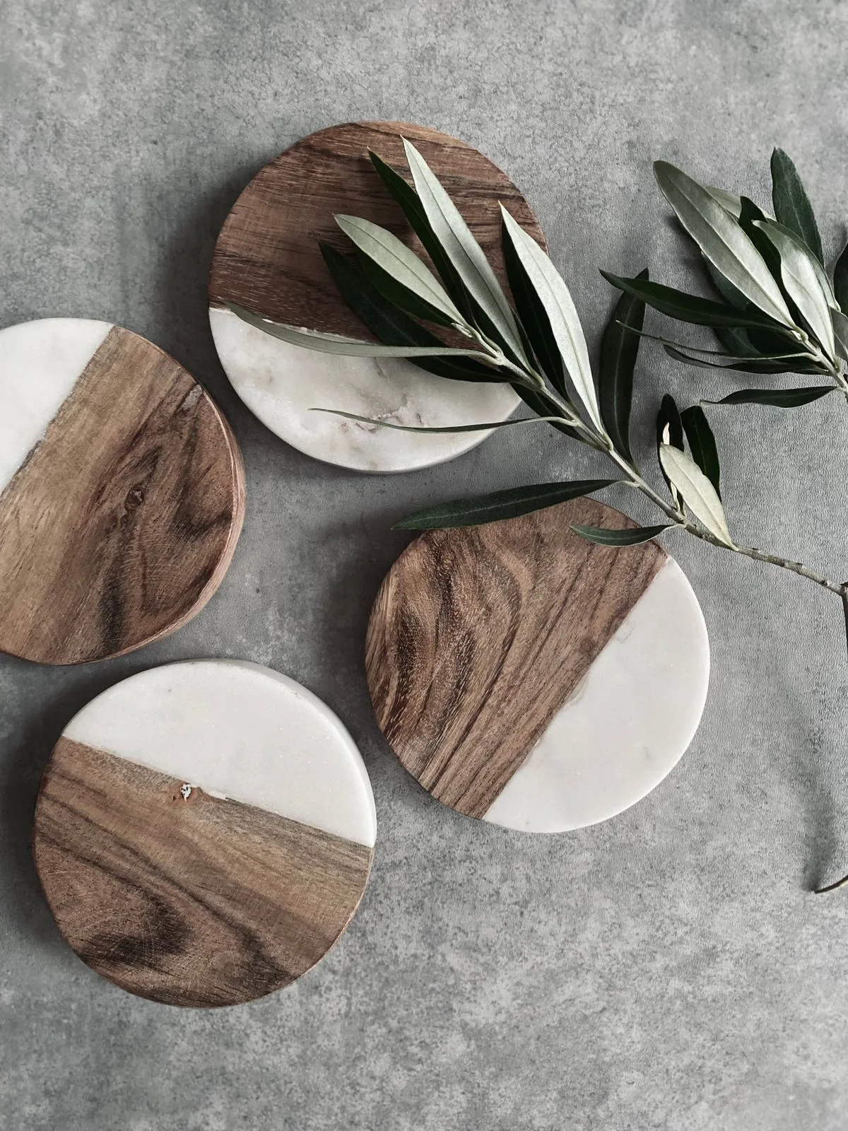 Coaster — S.Creation