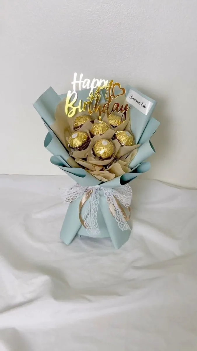 Bouquet