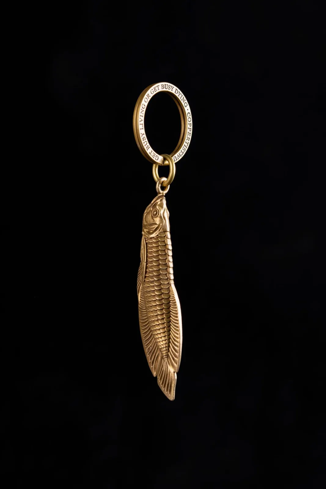 Acrylic Keychain — S.Creation