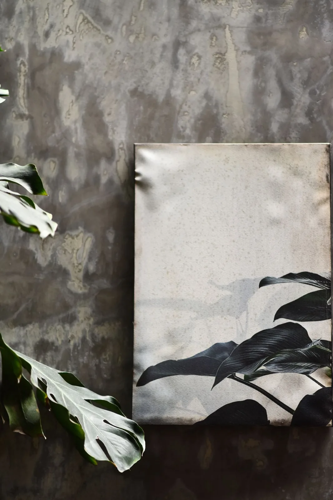 Canvas Printing — S.Creation