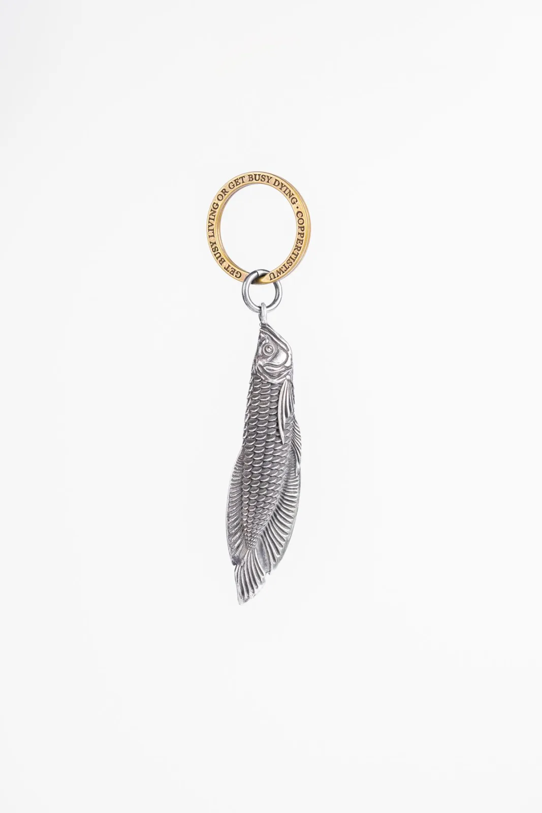 Keychain Engraving — S.Creation