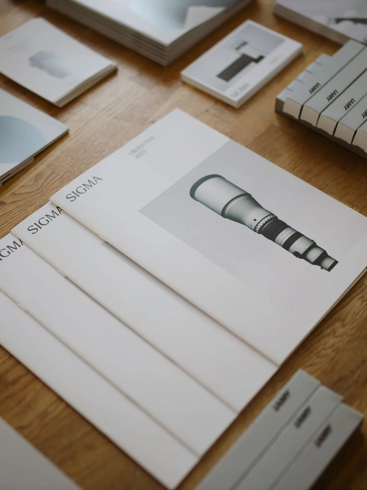 Catalogue — S.Creation