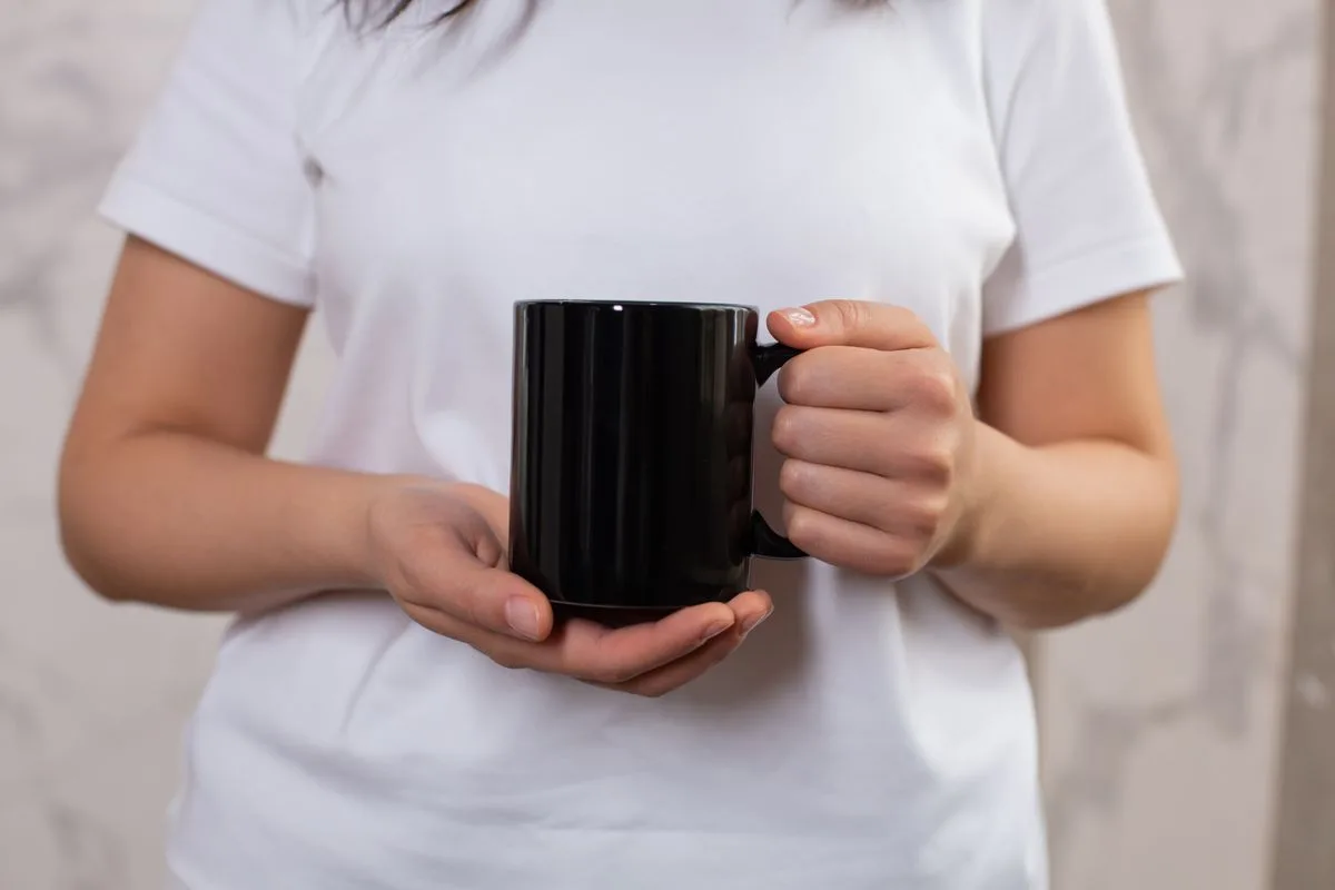Magic Mug — S.Creation